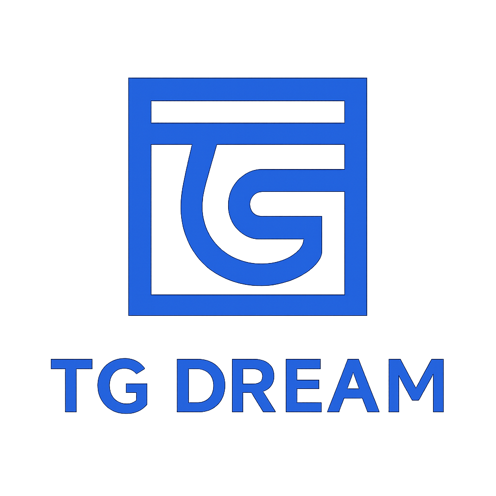 tgdreams.com