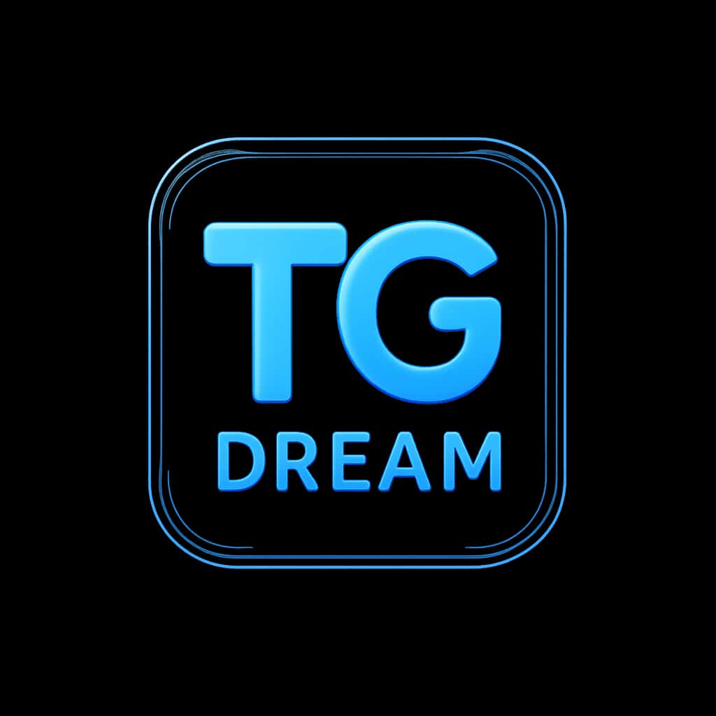 TG Dream App Icon